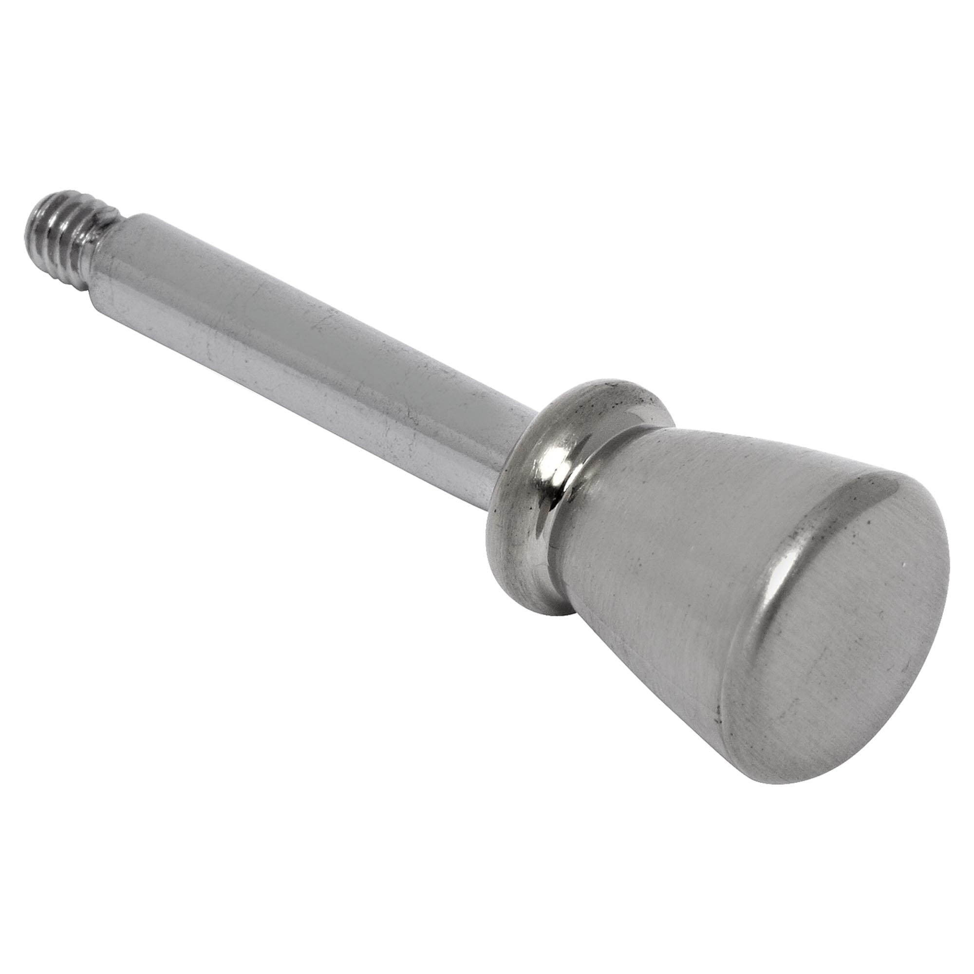Knob For Drain 7164Sf Rp   BRUSHED NICKEL